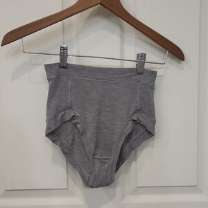 Intimately Free People Briefs. Size S